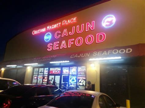 Cajun seafood claiborne ave new orleans. Things To Know About Cajun seafood claiborne ave new orleans. 